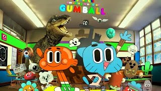Bob Esponja - Tv Globinho Já Já O Incrivel Mundo De Gumball