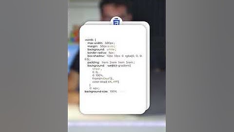 How to convert Speech to text in CSS