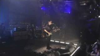 John Mayer - Live on Letterman[11/19/09] - 8. Gravity