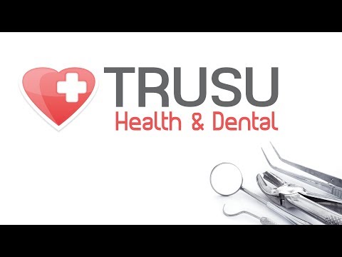 TRUSU Health and Dental Plan