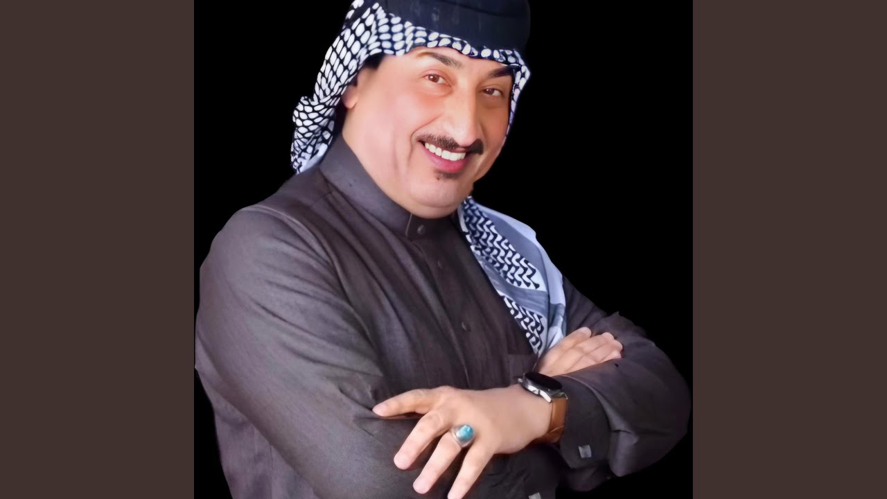 الفنان صباح العماري طور المهيوني