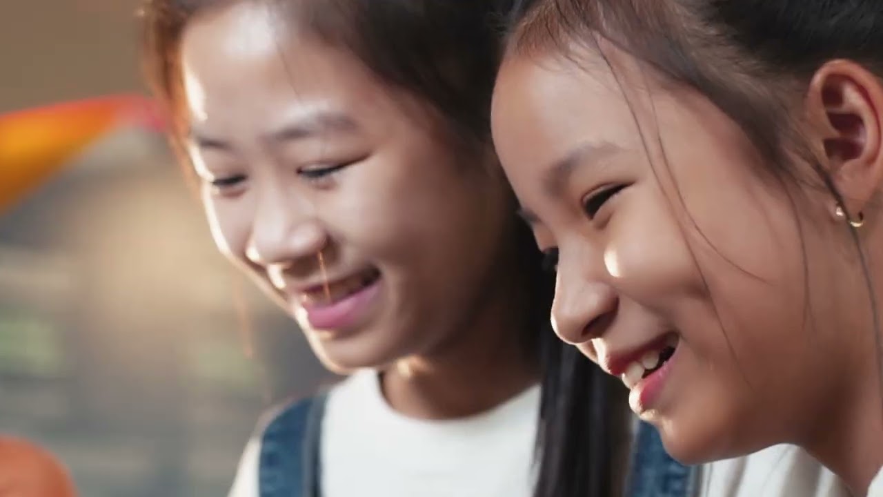 Alma Resort Cam Ranh is Vietnam's best family resort - youtube