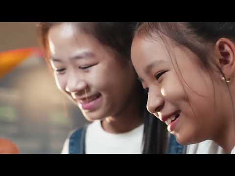 Video Alma Resort Cam Ranh is Vietnam's best family resort - youtube