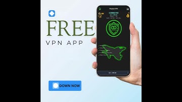 Free VPN App Download