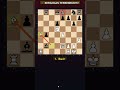 Teka-Teki Catur — Putih Bergerak ♟️ — Satu Gerakan Mengubah Segalanya ♟️