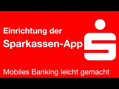 Video: So Finden Sie Das Konto Bei Der Sparkasse Heraus