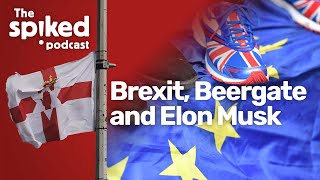 The Brexit wars are back | The spiked podcast