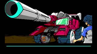 Blaster Master Zero - Destroyer Mode☕ Part 2
