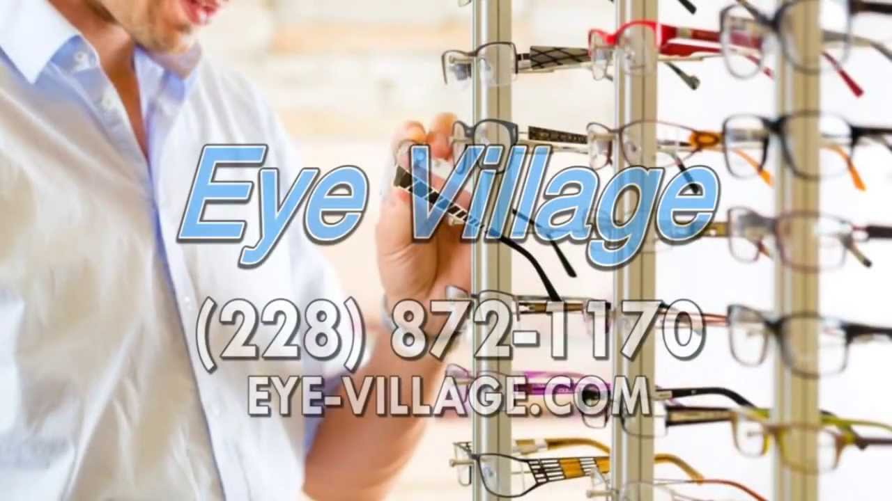 Opthamologist, Contact Lenses Exam in Ocean Springs MS 39564 YouTube