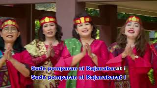 Download Lagu Lagu wajib Marga Hutabarat, Si Raja Nabarat, Cipt. St. Drs. Tumpak Asi Ni Roha, M.Si MP3