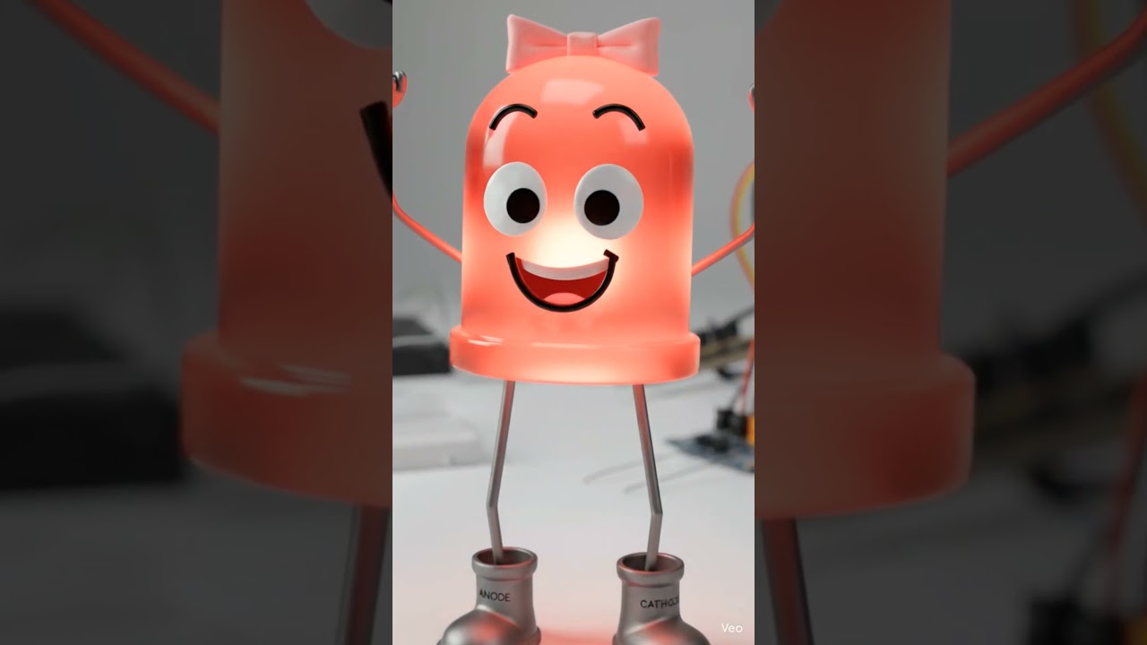 LED ( Light Emitting Diode)