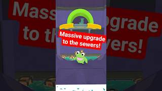 The sewers are looking sweeeet #indiegames #videogame #frogsqwad #gaming