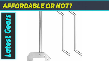 Garbage Disposal Wrench Tool Review: Easy Unjamming Solution for Your Kitchen Sink