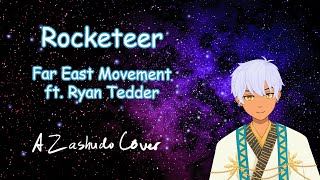 Rocketeer W Original Raps - A Zashudo Cover