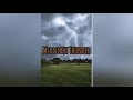 Midnight Thunder by Rihanna #remix(AI generated)