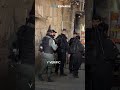 Tácticas de Israel para limitar el acceso a Al-Aqsa