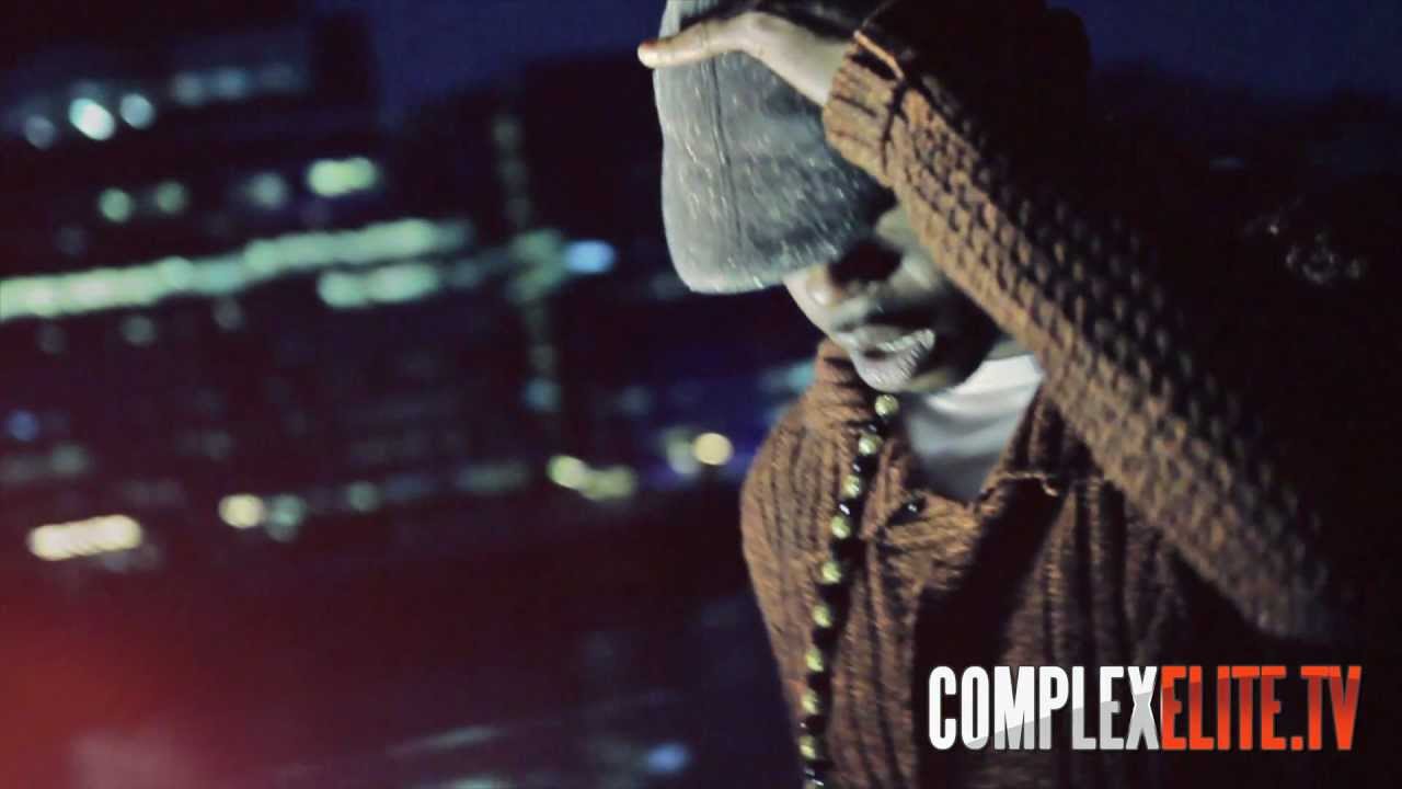 Aleks Zen & Multiple Skillz - Bring The Fiya [OFFICIAL MUSIC VIDEO] @AleksZen @MultipleSkillz