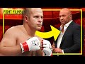 Why the Mike Tyson of MMA Never Joined the UFC  ❘ Fedor Emelianenko Documentary