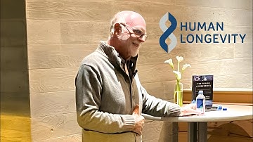 Revolutionizing Healthcare: The $2 Trillion Impact of Pre-Symptomatic Testing at Human Longevity Inc