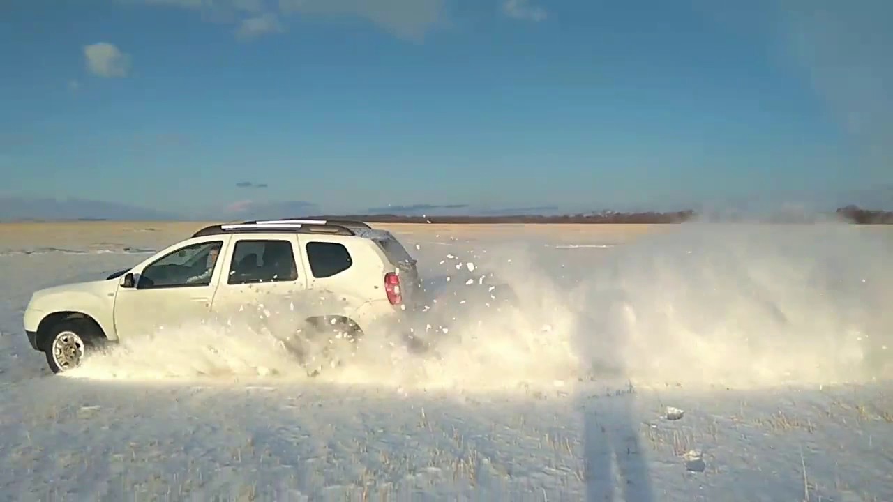 Прогрев дизельного дастера зимой - 81 фото