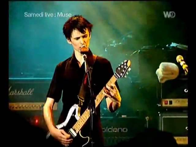 Muse muscle. Muse 2000. muse in 2000.