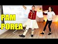 Învață să Dansezi Pamporea