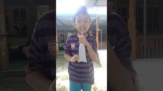 anomali es teh putih #funny #shorts #trending #subscribe