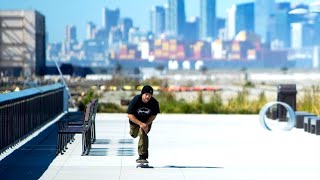 Chris Joslin is Unreal 2024