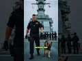 Wie Marines Schiffe von Angriffsbooten aus entern