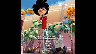 Mert Yapma Oglum Oyle Kalican