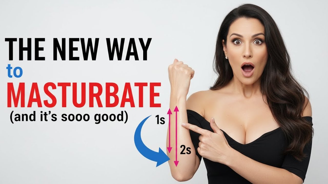 The 2026 Masturbation Reset Explained A New Way Men Are Transforming Sexual Energy