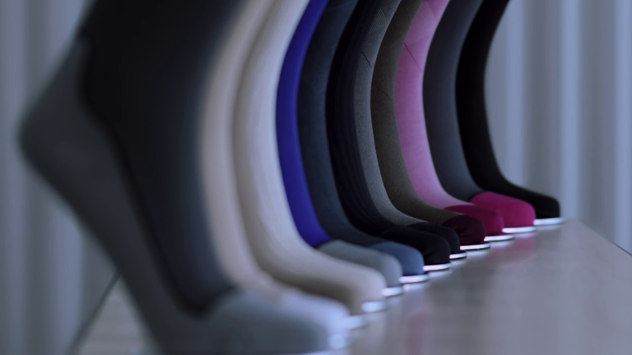 ¡Acerca de JOBST! - La marca líder en medias de compresión