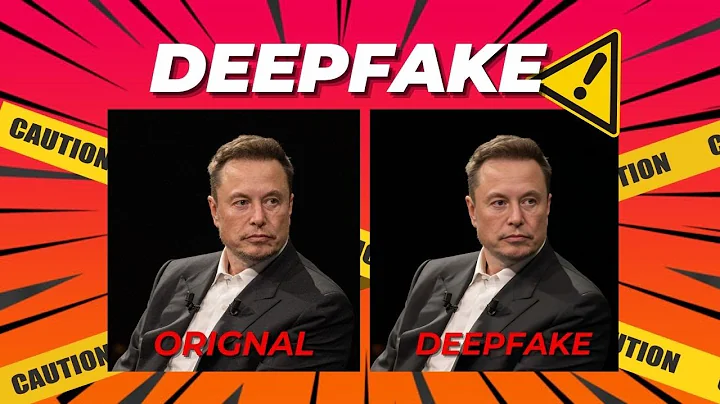 The Dark Side of Deepfake Technology Revealed