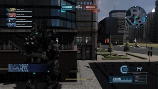 GBO2 快速基楚戰 無人都市 450 GM III power2021101010