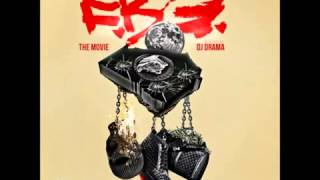 Future - DNA (F.B.G.: THE MOVIE)