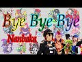[AMV] Nanbaka ~ Bye bye bye ~