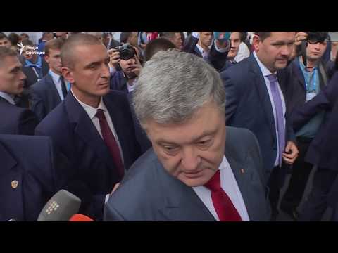 Порошенко коментує доступ ГПУ до телефонів журналісток Седлецької та Бердинських.