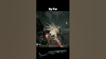 Nightfall Is The BEST Gun In Remnant 2