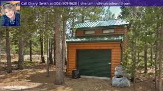 52 Cody Trail video tour