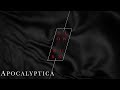 Apocalyptica  slow burn audio