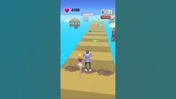 NOOB vs PRO vs HACKER -👮 Makeover Run Game + Gameplay | Ikko Fire