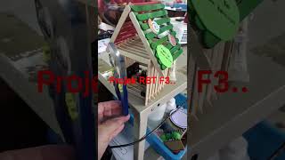 projek rbt f3