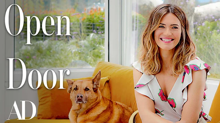 Inside Mandy Moore's $2.6 Million Mid-century Pasa...
