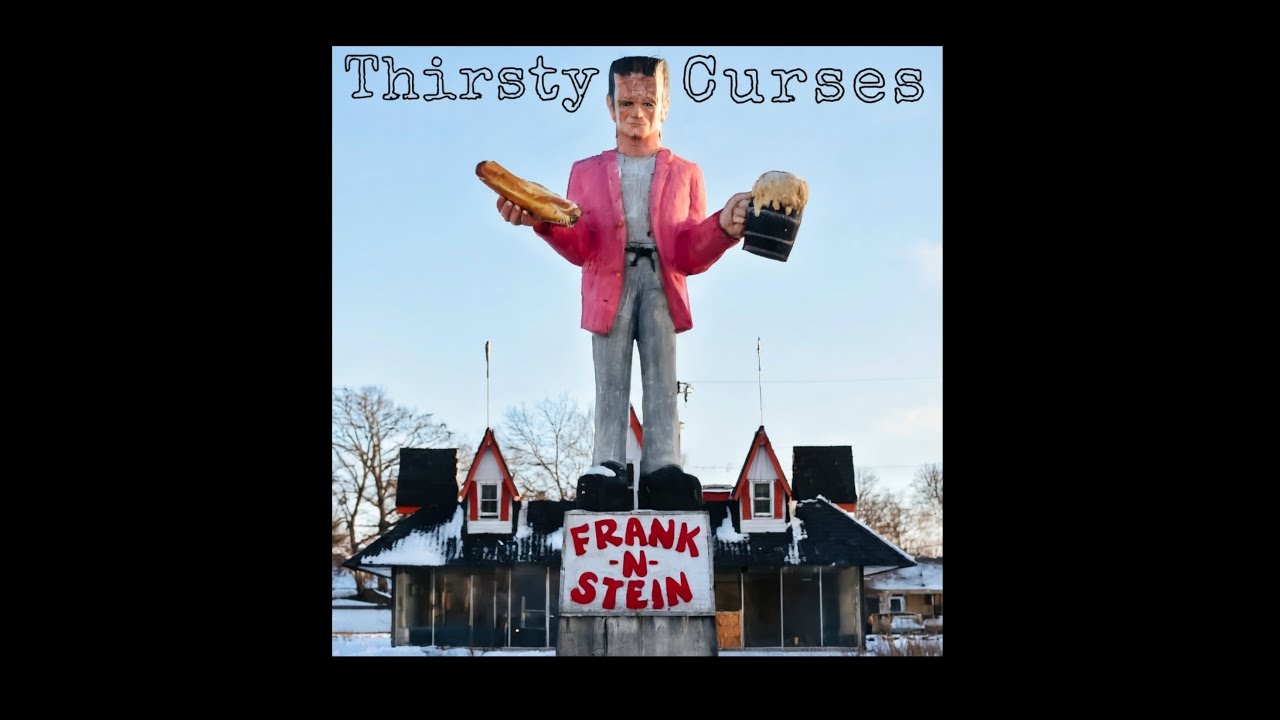 Watch Thirsty Curses - "Some Song" (Official Audio) on YouTube Watch Thirsty Curses - "Some Song" (Official Audio) on YouTube