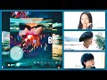 the BL00M-零時ちょっと過ぎfeat.cocomi&amp;Machi (Official Video)