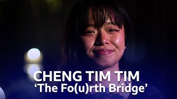 Spoken Word: The Fo(u)rth Bridge by Cheng Tim Tim | Loop | BBC Scotland