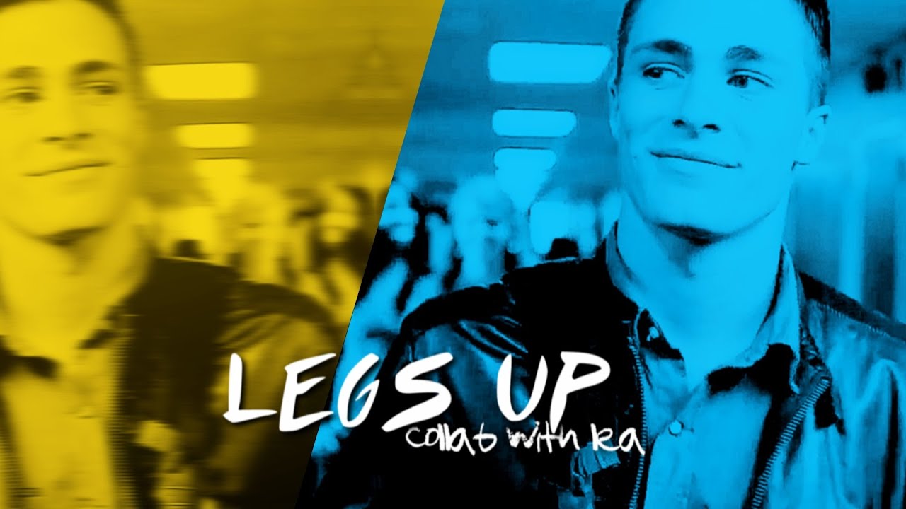 Multimale | Legs Up [+lea]