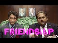 War dogs  friendship edit