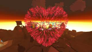 [Trove] Heckbugs in Love 2024