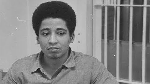 Huey Newton's statement on George Jackson's Death ...